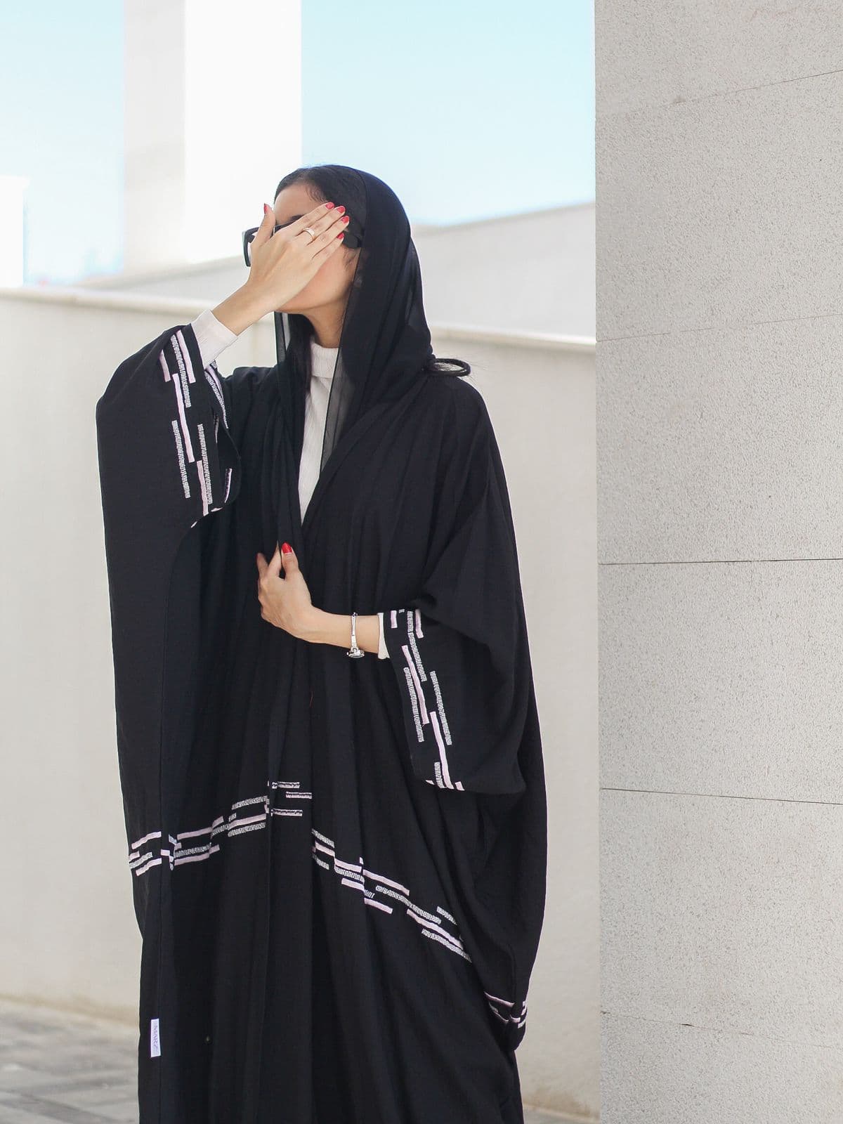 Abaya